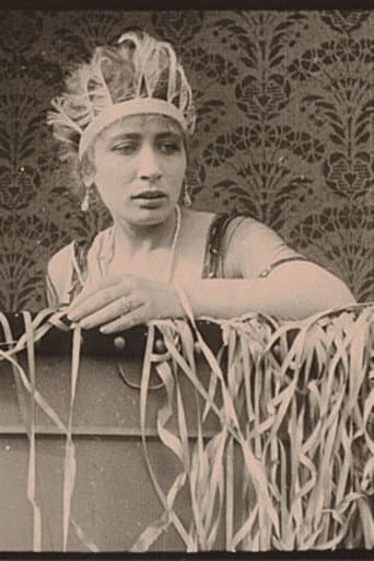 Poster for Die Erbschaft von New York