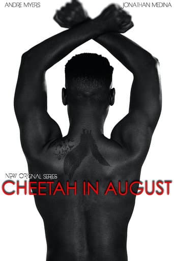 Poster for Cheetah in August