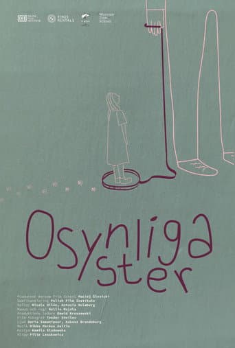 Poster for Invisible Sister