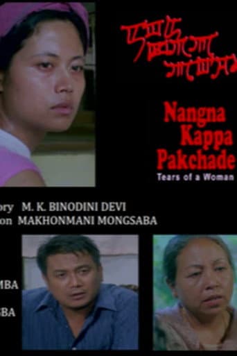 Poster for Nangna Kappa Pakchade