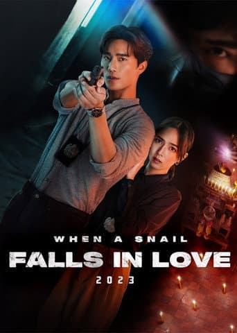 Poster for When A Snail Falls in Love
