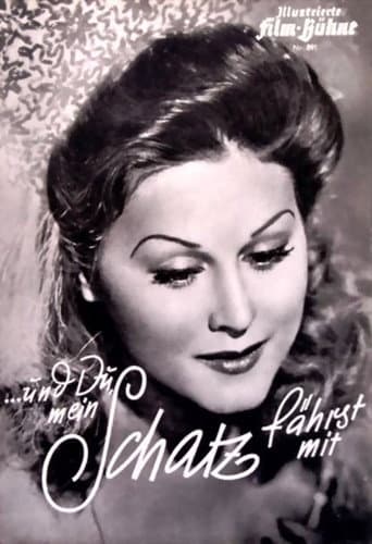 Poster for Duet
