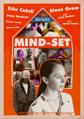 Poster for Mind-Set
