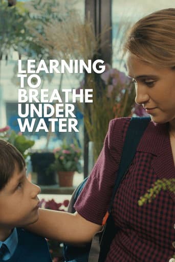 Poster for Learning to Breathe Under Water