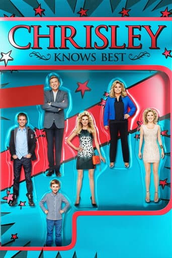 Poster for Season 3