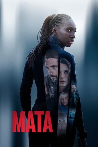 Poster for Mata