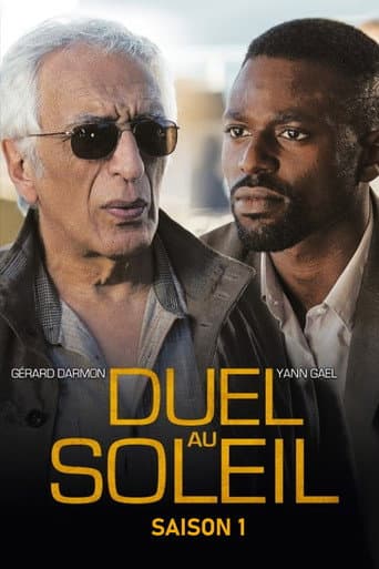 Poster for Season 1