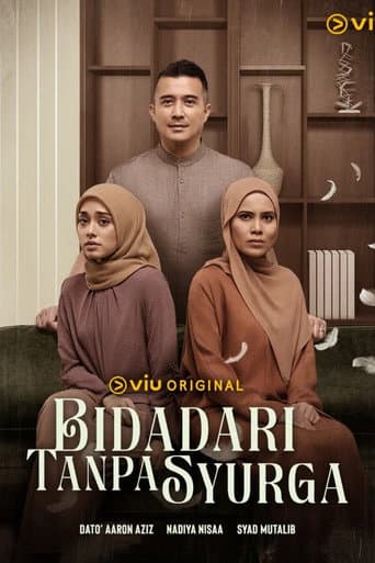 Poster for Bidadari Tanpa Syurga