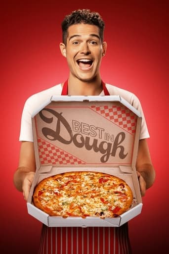 Poster for Best in Dough