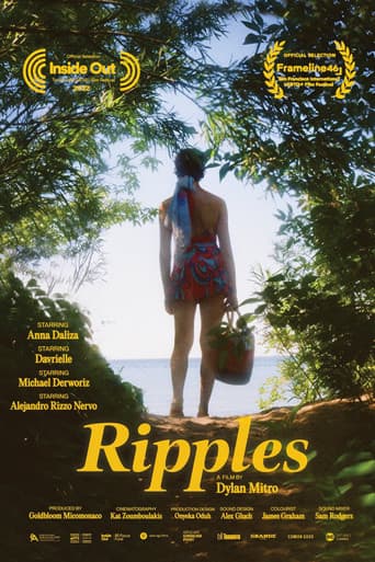 Poster for Ripples