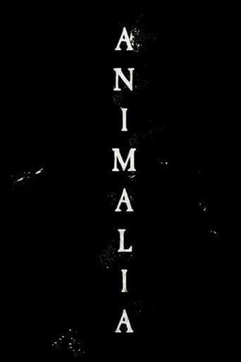 Poster for Animalia