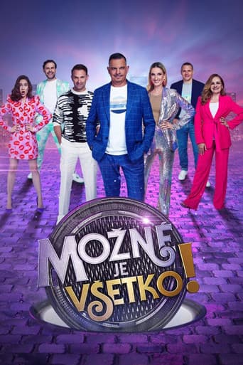 Poster for Season 1