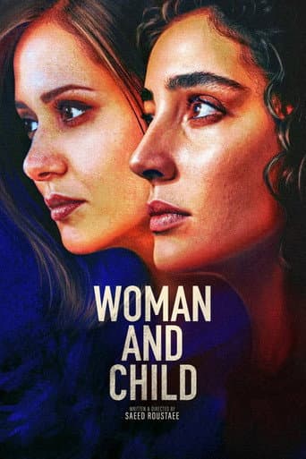 Poster for Woman and Child