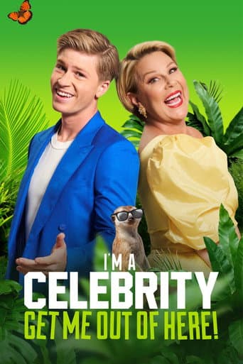 Poster for Season 10
