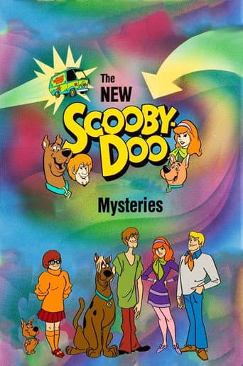 Poster for Season 1