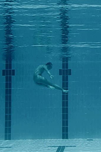 Poster for I Can't Live Without A Dream