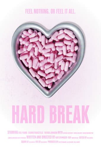 Poster for Hard Break