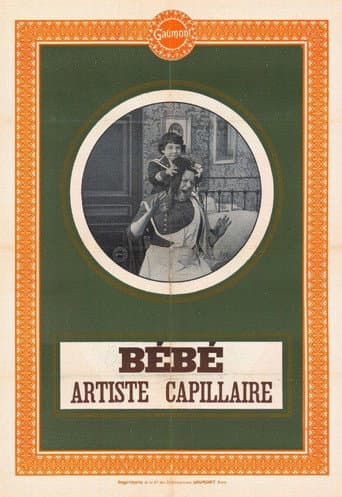 Poster for Hairdresser Bébé