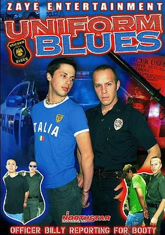 Poster for Uniform Blues