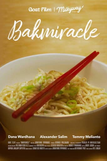 Poster for Bakmiracle