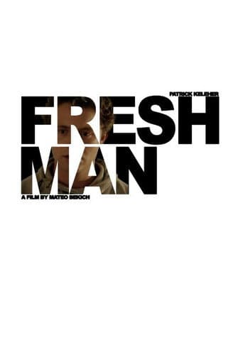 Poster for Freshman