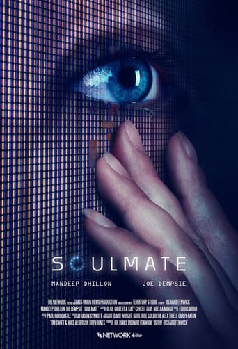 Poster for Soulmate