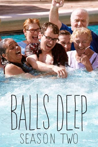 Poster for Season 2