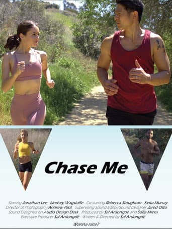 Poster for Chase Me