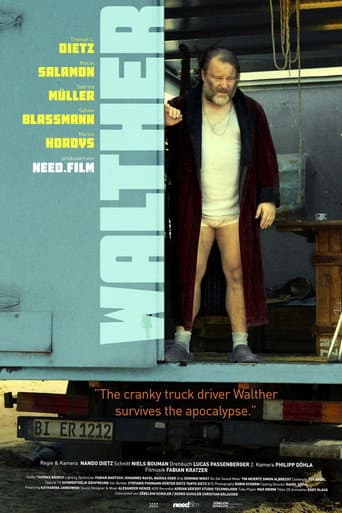 Poster for Walther