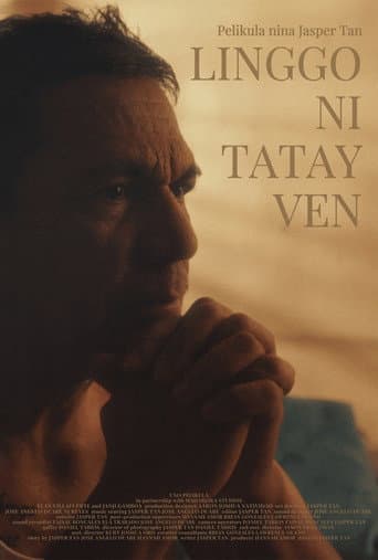 Poster for Ven's Sunday