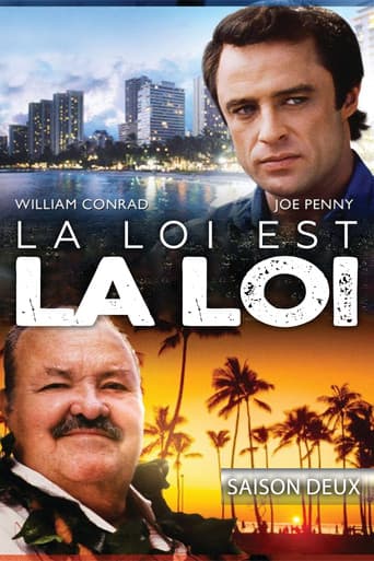 Poster for Season 2
