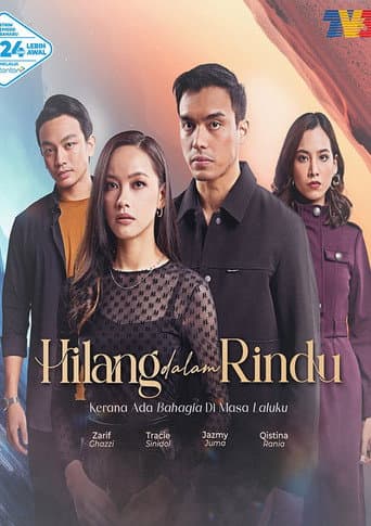 Poster for Lost in Longing