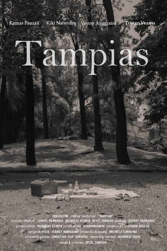 Poster for Tampias