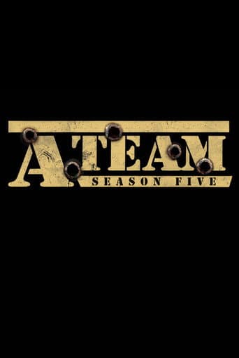 Poster for Season 5