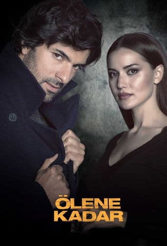 Poster for Olene Kadar