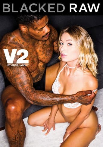 Poster for Blacked Raw V2