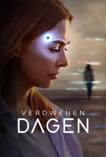 Poster for Verdwenen Dagen