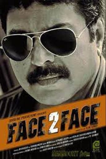 Poster for Face 2 Face