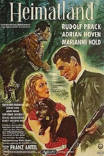 Poster for Heimatland