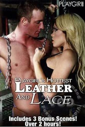 Poster for Leather and Lace