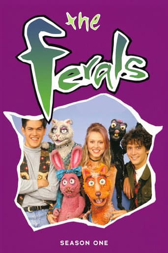 Poster for Season 1