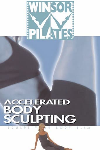 Poster for Winsor Pilates Classic - Accelerated Body Sculpting