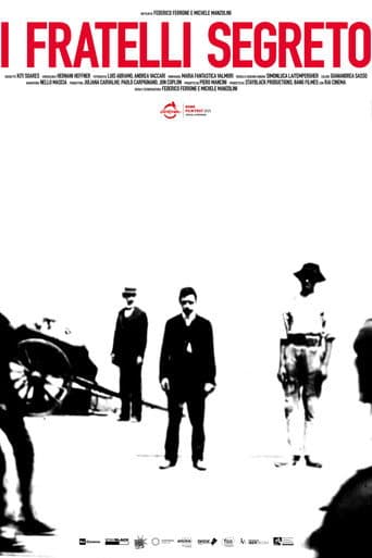 Poster for I fratelli Segreto