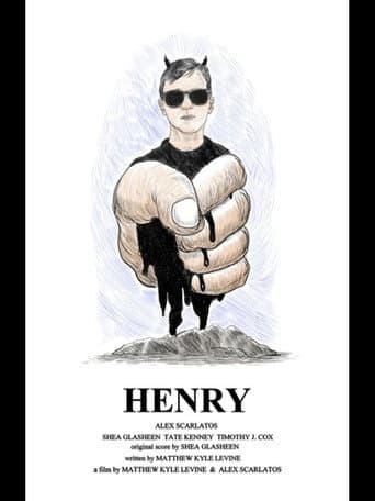 Poster for Henry