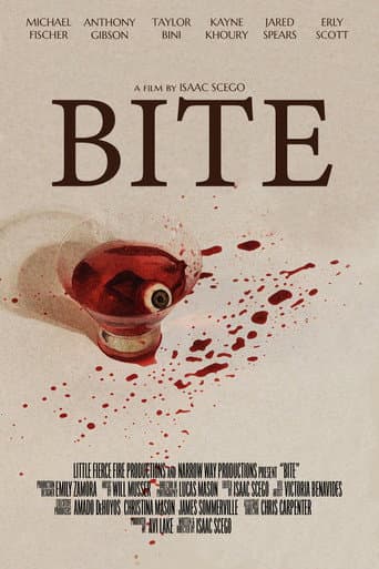 Poster for BITE