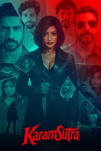 Poster for Karamsutra