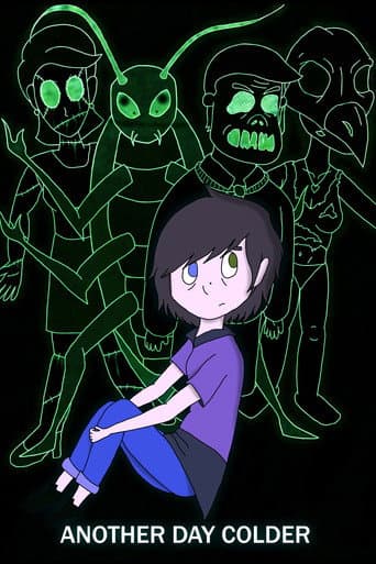 Poster for Another Day Colder