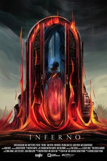 Poster for Inferno