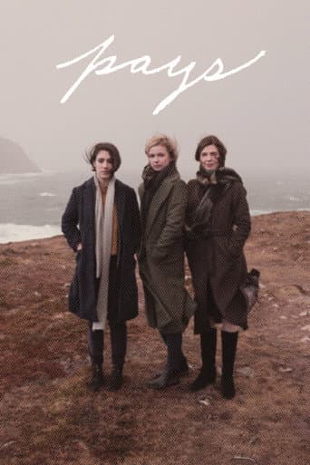 Poster for Boundaries