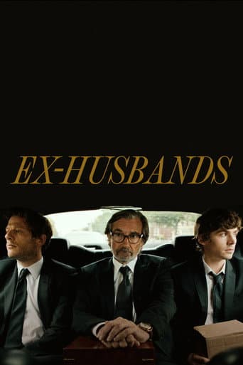 Poster for Ex-Husbands